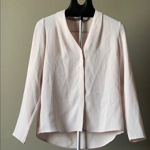 Aritzia blouse S - SOLD